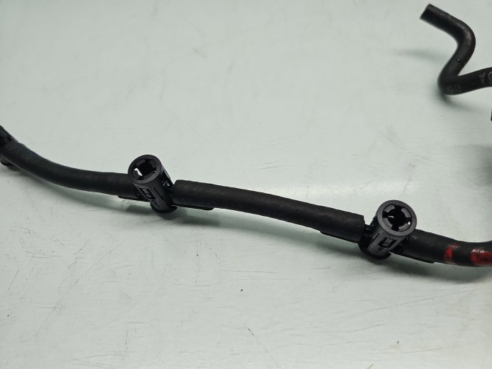 Conducta retur injectoare Volkswagen Passat B6 (3C2) [Fabr 2005-2010] OEM 2.0 TDI CBAB 103KW / 140CP