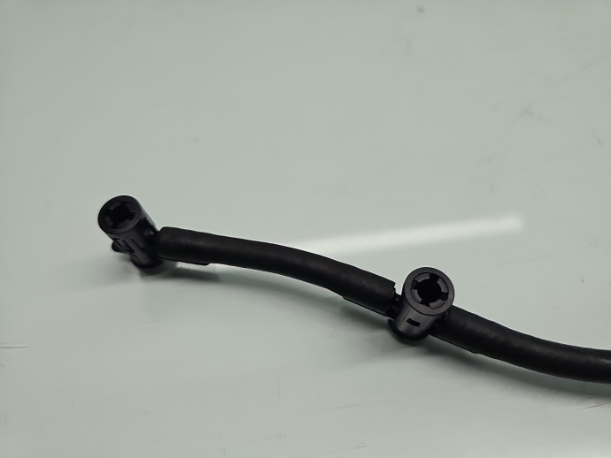 Conducta retur injectoare Volkswagen Passat B6 (3C2) [Fabr 2005-2010] OEM 2.0 TDI CBAB 103KW / 140CP