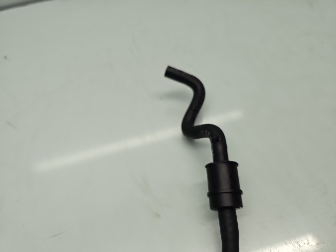Conducta retur injectoare Volkswagen Passat B6 (3C2) [Fabr 2005-2010] OEM 2.0 TDI CBAB 103KW / 140CP