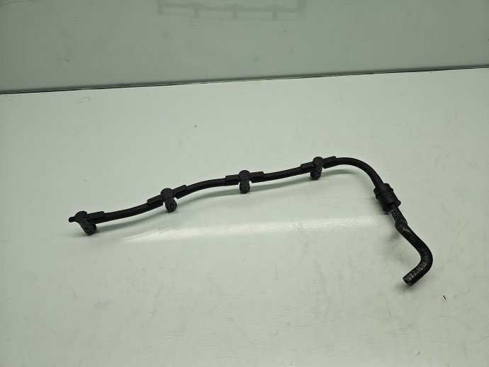 Conducta retur injectoare Volkswagen Passat B6 (3C2) [Fabr 2005-2010] OEM 2.0 TDI CBAB 103KW / 140CP
