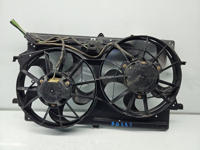 Electroventilator Ford Focus 1 [Fabr 1998-2005] 3135103331 1.4 Benz FXDD 55KW / 75CP