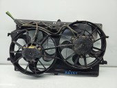 Electroventilator Ford Focus 1 [Fabr 1998-2005] 3135103331 1.4 Benz FXDD 55KW / 75CP