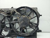 Electroventilator Ford Focus 1 [Fabr 1998-2005] 3135103331 1.4 Benz FXDD 55KW / 75CP