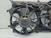Electroventilator Ford Focus 1 [Fabr 1998-2005] 3135103331 1.4 Benz FXDD 55KW / 75CP