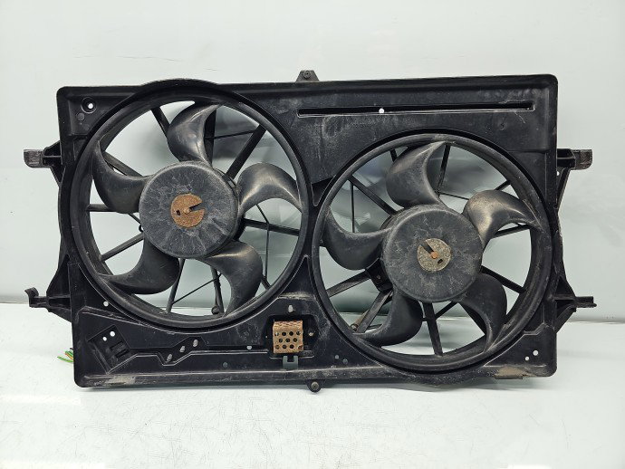 Electroventilator Ford Focus 1 [Fabr 1998-2005] 3135103331 1.4 Benz FXDD 55KW / 75CP