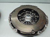 Kit ambreiaj volanta masa dubla Volkswagen Passat B6 (3C2) [Fabr 2005-2010] 2.0 TDI CBAB OEM 103KW / 140CP