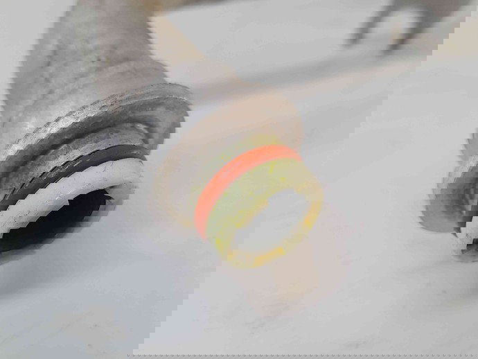 Conducta AC OEM Ford Kuga I [Fabr 2008-2012] 2.0