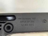 Maner deschidere capota 1J1823533C Skoda Fabia 2 (5J, 542) [Fabr 2007-2014] 1.2 