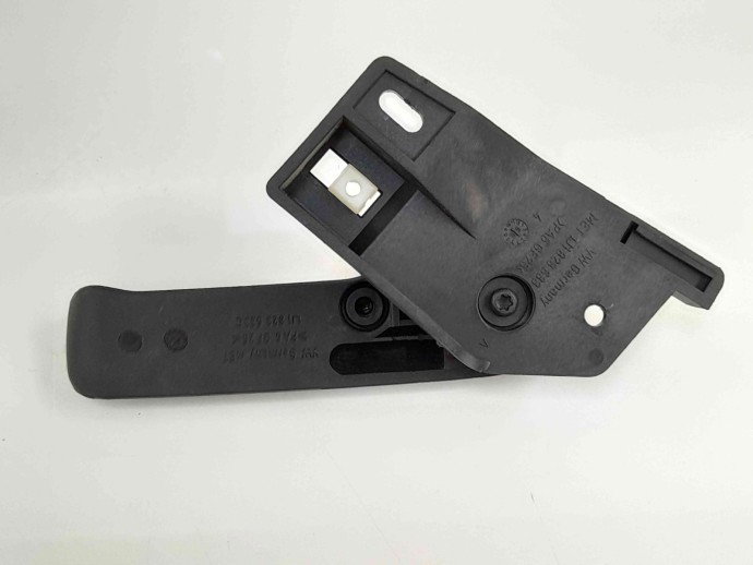 Maner deschidere capota 1J1823533C Skoda Fabia 2 (5J, 542) [Fabr 2007-2014] 1.2 