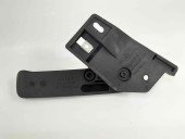 Maner deschidere capota 1J1823533C Skoda Fabia 2 (5J, 542) [Fabr 2007-2014] 1.2 
