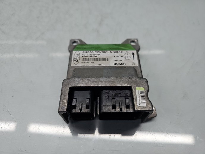 Calculator airbag Ford Focus 1 [Fabr 1998-2005] YS4T-14B056-BA 1.4 Benz FXDD 55KW / 75CP