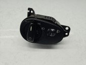 Bloc lumini Ford Focus 1 [Fabr 1998-2005] 98AG-13A024-CH
