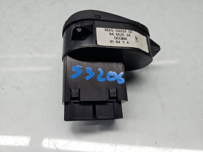 Bloc lumini Ford Focus 1 [Fabr 1998-2005] 98AG-13A024-CH
