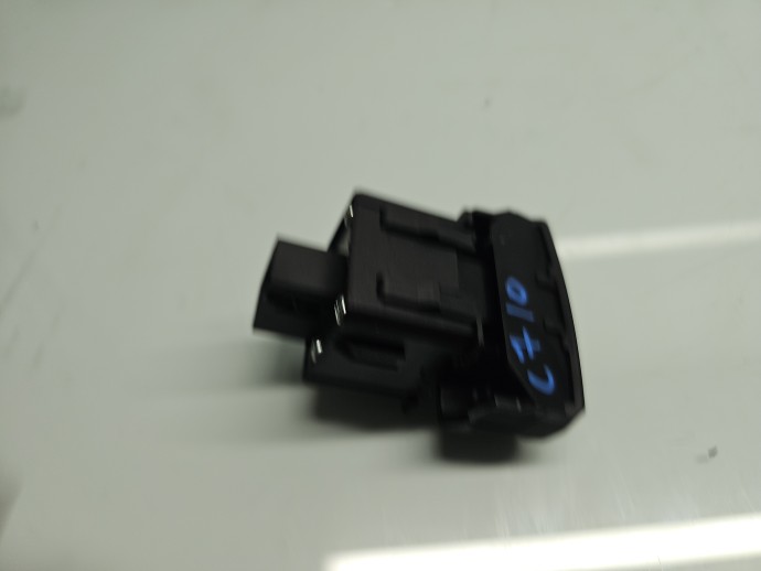 Buton frana de mana PEUGEOT 3008 [Fabr 2009-2016] OEM