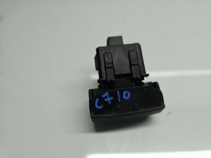 Buton frana de mana PEUGEOT 3008 [Fabr 2009-2016] OEM