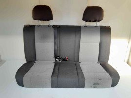 Bancheta spate OEM Skoda Fabia 2 (5J, 542) [Fabr 2007-2014]