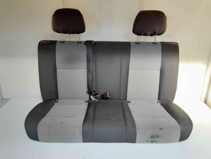 Bancheta spate OEM Skoda Fabia 2 (5J, 542) [Fabr 2007-2014]