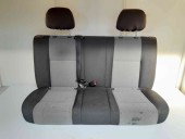 Bancheta spate OEM Skoda Fabia 2 (5J, 542) [Fabr 2007-2014]
