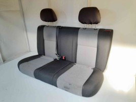 Bancheta spate OEM Skoda Fabia 2 (5J, 542) [Fabr 2007-2014]