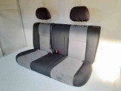 Bancheta spate OEM Skoda Fabia 2 (5J, 542) [Fabr 2007-2014]