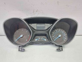  Ceas bord Ford Focus 3 (CB8) [Fabr 2011-2015] BM5T-10849-DU