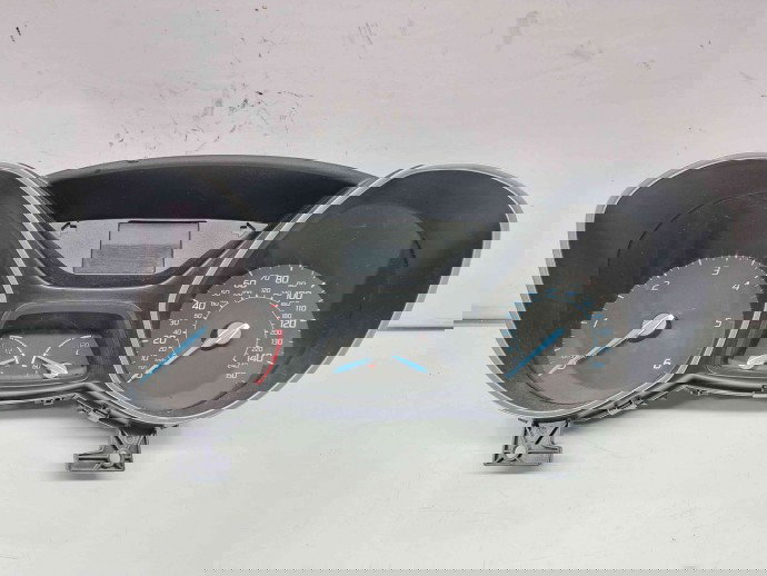  Ceas bord Ford Focus 3 (CB8) [Fabr 2011-2015] BM5T-10849-DU