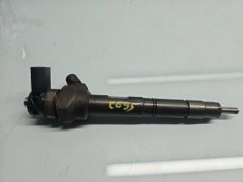 Injector AUDI Q5 (8RB) [ Fabr 2008-2016] 03L130277J, 0445110369 2.0 TDI CFFB 103KW / 140CP