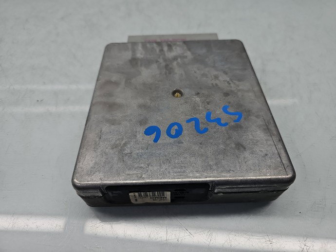 Calculator airbag Ford Focus 1 [Fabr 1998-2005] 1S4F-12A650-DE 1.4 Benz FXDD 55KW / 75CP
