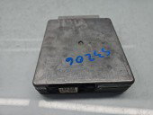 Calculator airbag Ford Focus 1 [Fabr 1998-2005] 1S4F-12A650-DE 1.4 Benz FXDD 55KW / 75CP