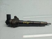 Injector AUDI A4 (8K2, B8) [Fabr 2008-2015] 03L130277J, 0445110369 2.0 TDI CFFB 103KW / 140CP