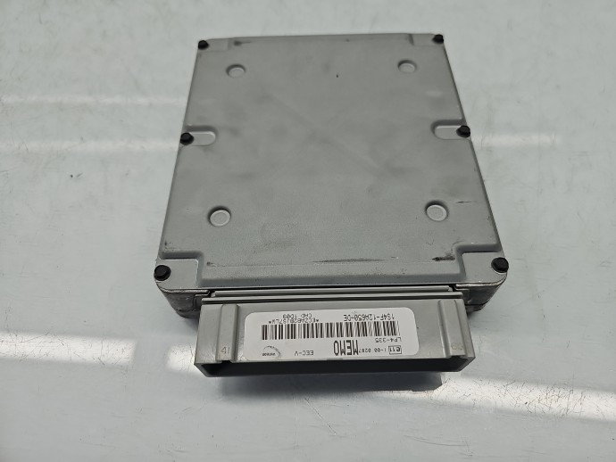 Calculator airbag Ford Focus 1 [Fabr 1998-2005] 1S4F-12A650-DE 1.4 Benz FXDD 55KW / 75CP