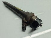 Injector AUDI A4 (8K2, B8) [Fabr 2008-2015] 03L130277J, 0445110369 2.0 TDI CFFB 103KW / 140CP