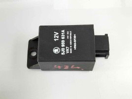 Releu airbag 5J0959631A Skoda Fabia 2 (5J, 542) [Fabr 2007-2014] 1.2