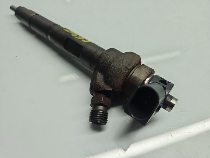 Injector AUDI A5 (8T3) [Fabr 2007-2015] 03L130277J, 0445110369 2.0 TDI CFFB 103KW / 140CP