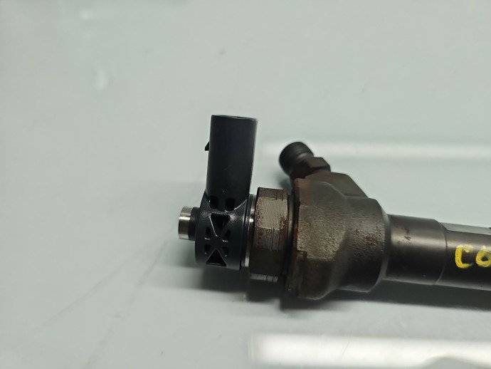 Injector AUDI A5 (8T3) [Fabr 2007-2015] 03L130277J, 0445110369 2.0 TDI CFFB 103KW / 140CP