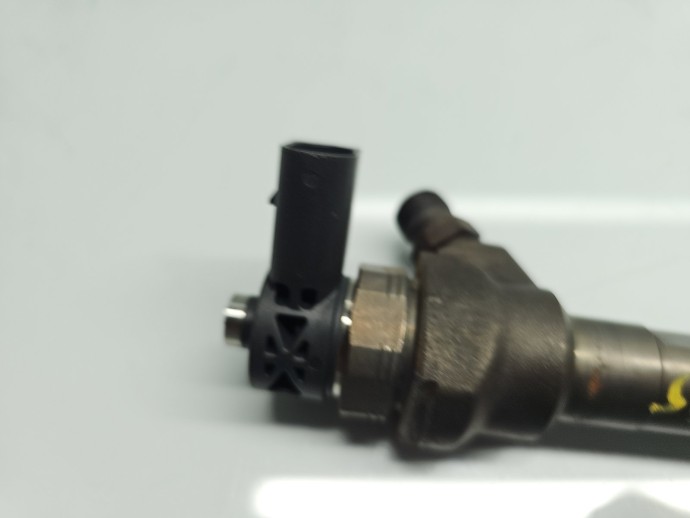 Injector AUDI A6 (4G5, C7) [Fabr 2011-2017] 03L130277J, 0445110369 2.0 TDI CFFB 103KW / 140CP