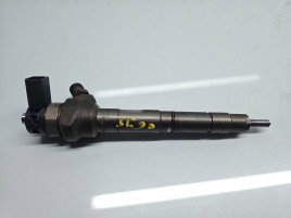 Injector AUDI Q5 (8RB) [ Fabr 2008-2016] 03L130277J, 0445110369 2.0 TDI CFFB 103KW / 140CP