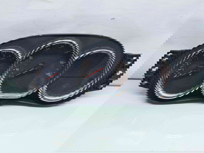  Ceas bord Dacia Sandero 2 Stepway [Fabr 2012-prezent] 248108969R