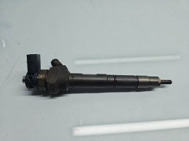 Injector AUDI Q5 (8RB) [ Fabr 2008-2016] 03L130277J, 0445110369 2.0 TDI CFFB 103KW / 140CP