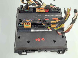 Modul confort 6Q2937049F Skoda Fabia 2 (5J, 542) [Fabr 2007-2014] 1.2