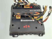 Modul confort 6Q2937049F Skoda Fabia 2 (5J, 542) [Fabr 2007-2014] 1.2