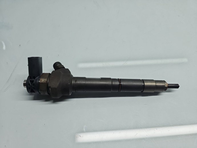 Injector AUDI A5 (8T3) [Fabr 2007-2015] 03L130277J, 0445110369 2.0 TDI CFFB 103KW / 140CP