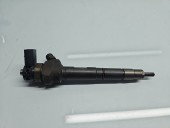 Injector AUDI A5 (8T3) [Fabr 2007-2015] 03L130277J, 0445110369 2.0 TDI CFFB 103KW / 140CP