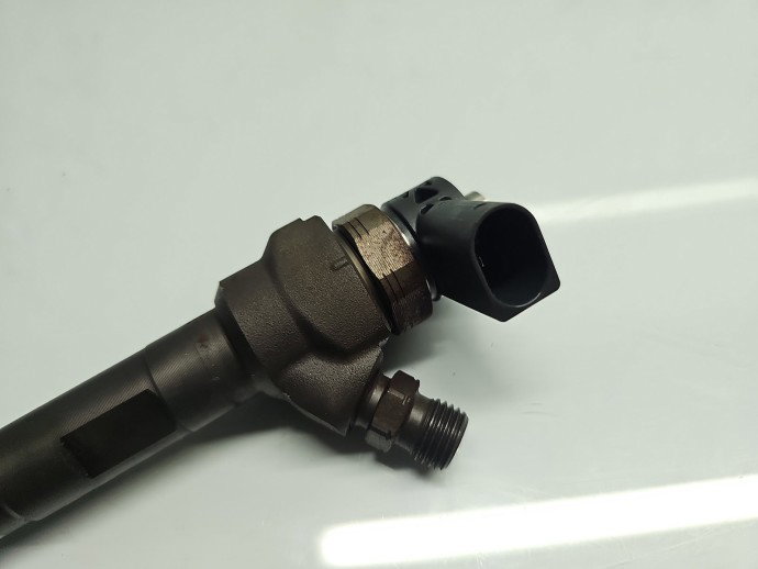 Injector AUDI A5 (8T3) [Fabr 2007-2015] 03L130277J, 0445110369 2.0 TDI CFFB 103KW / 140CP