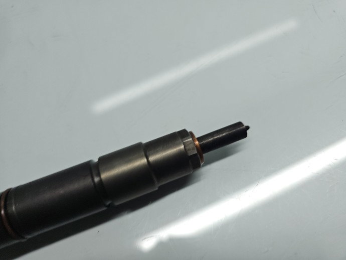 Injector AUDI A5 (8T3) [Fabr 2007-2015] 03L130277J, 0445110369 2.0 TDI CFFB 103KW / 140CP