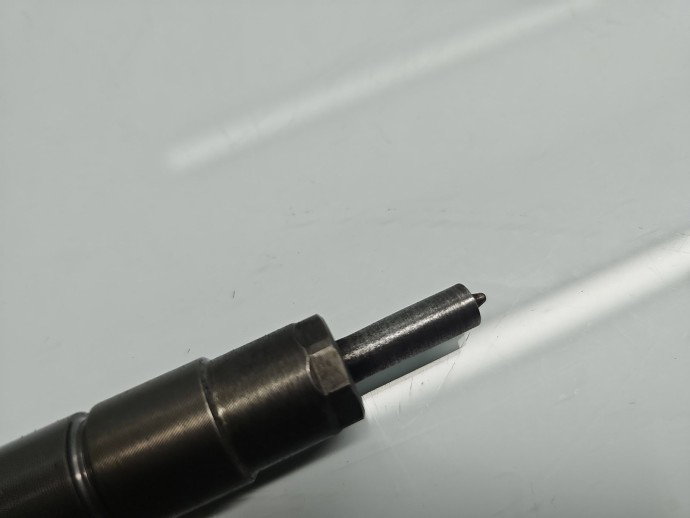 Injector AUDI Q5 (8RB) [ Fabr 2008-2016] 03L130277J, 0445110369 2.0 TDI CFFB 103KW / 140CP