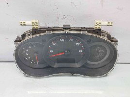  Ceas bord Renault Kangoo 2 Maxi (F61) [Fabr 2008-2022] P248104337R