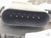 Pedala acceleratie 3M51-9F836-BH Ford Kuga I [Fabr 2008-2012] 