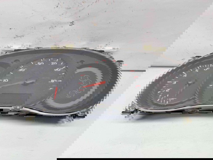  Ceas bord Renault Kangoo 2 Maxi (F61) [Fabr 2008-2022] P248104337R