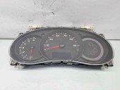  Ceas bord Renault Kangoo 2 Maxi (F61) [Fabr 2008-2022] P248104337R